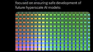 阻止AI毁灭人类，OpenAI、微软、谷歌等公司共同成立“自治组织”| 最前线