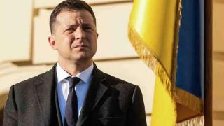后院起火，为推翻泽连斯基，乌克兰民众揭竿而起？