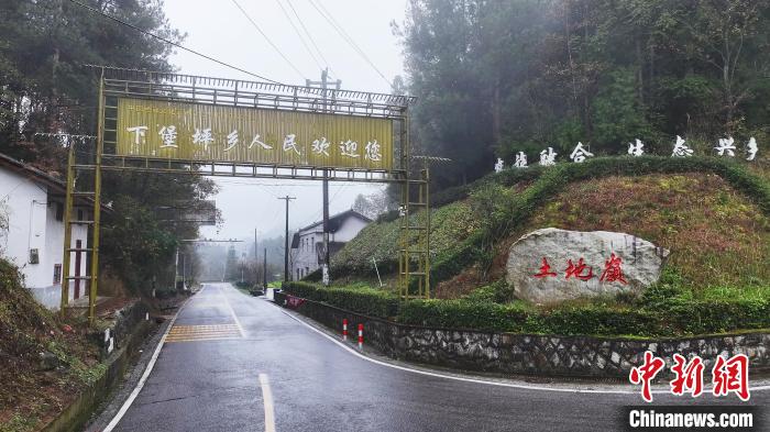 （乡村行·看振兴）湖北夷陵：“土疙瘩”成助农致富“金疙瘩”