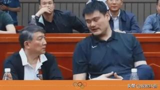 新官上任三把火！宫鲁鸣接手男篮，直接取消姚明时代的球员邀请制