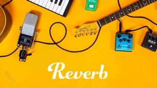 Reverb——音乐爱好者的在线市场新天地