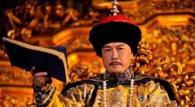 康熙帝驾崩之谜：皇位争夺与京城紧张局势的背后故事