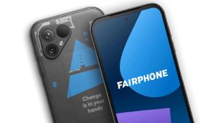 Fairphone 5 手机更多渲染图曝光