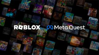 《罗布乐思》即将登陆 Meta 的 Quest VR 头显