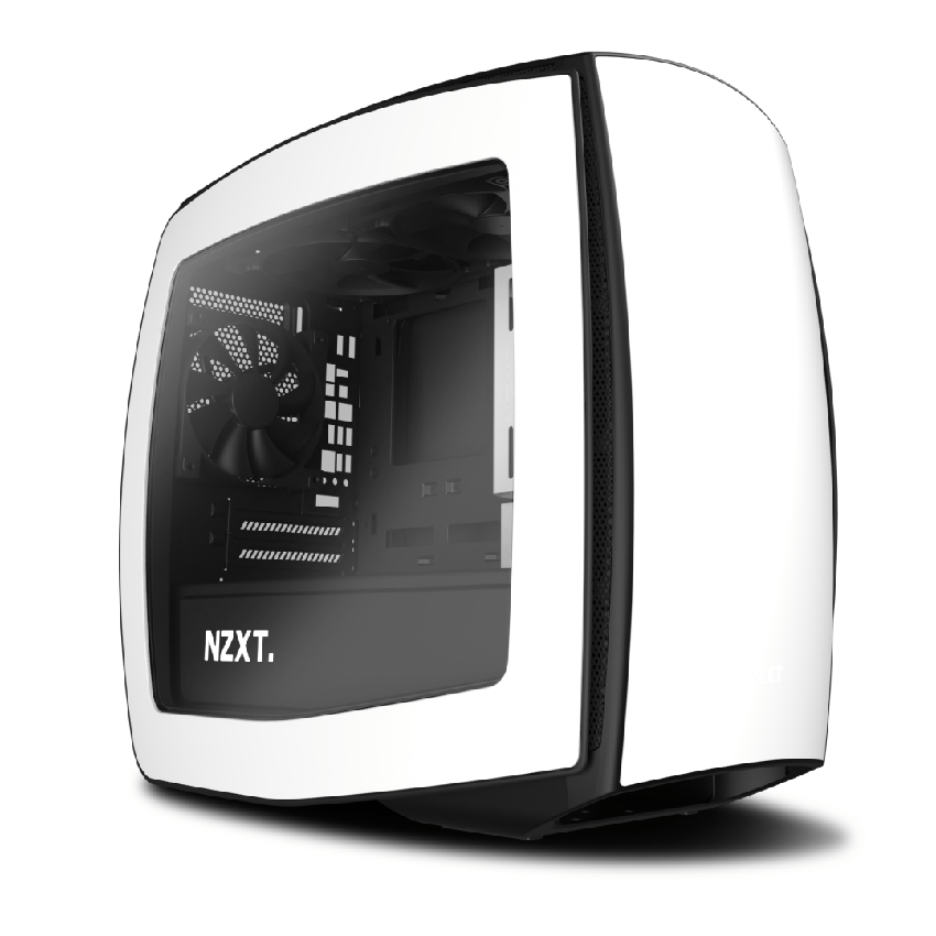 nzxt推出clssc系列四款机箱