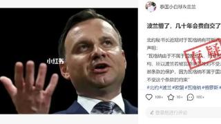 明查｜北约秘书长称瓦格纳攻打波兰不会启动集体防御条款？