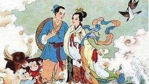 中国古代四大民间传说是什么？