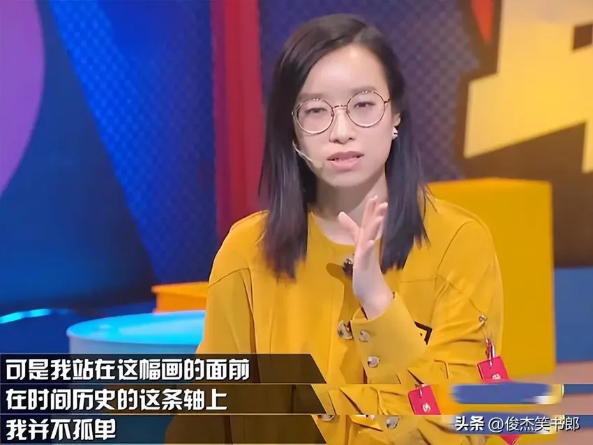 两次拒绝北大，贷款100万读哈佛大学的贵州农村女孩，如今怎样了