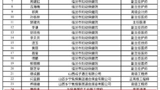 教育高质量发展看山西：乡宁县职业中学2人入选临汾市科技活动专家库