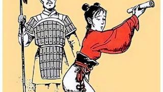 汉文帝废除肉刑，是一次历史性的司法改革