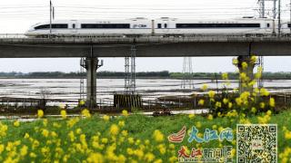 南铁增开多趟列车（图）-南昌新闻中心