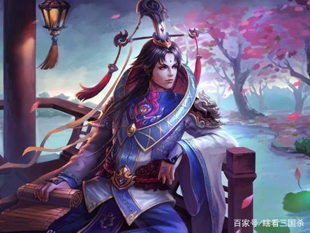 三国杀：明明是一样的技能，为什么差别这么大的呢？