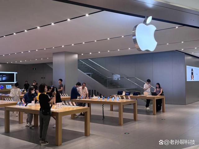 差评不断，iPhone16系列口碑、销量下滑，苹果为什么掉队