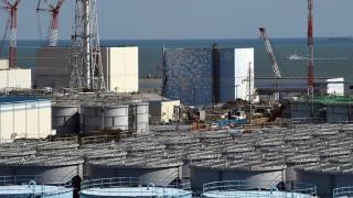 日本东电公司开始为排放核污染水做准备
