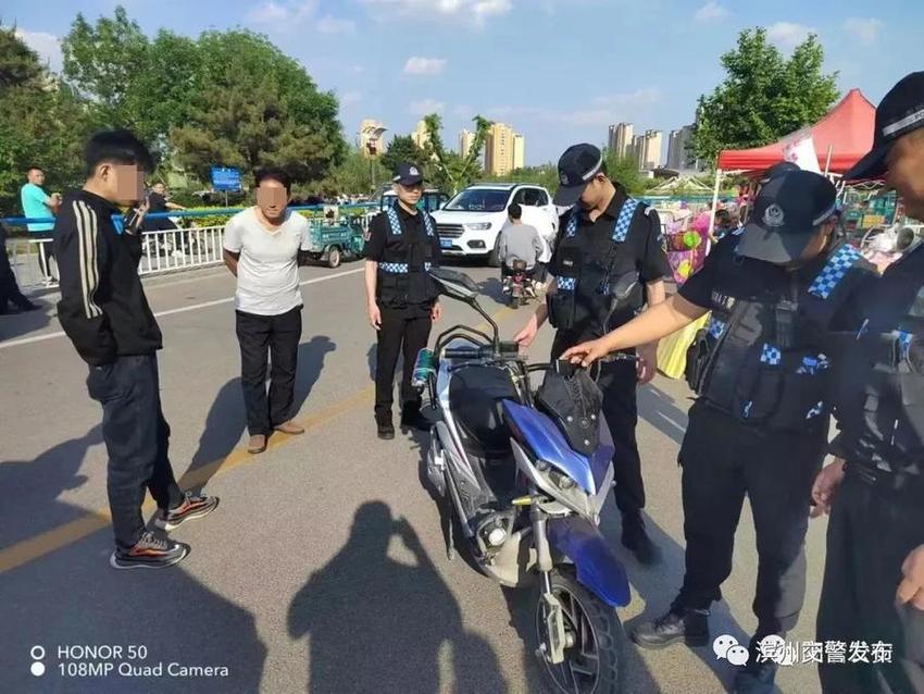 高考在即，我们准备好了！| 您的高考之路，滨州交警全力守护！