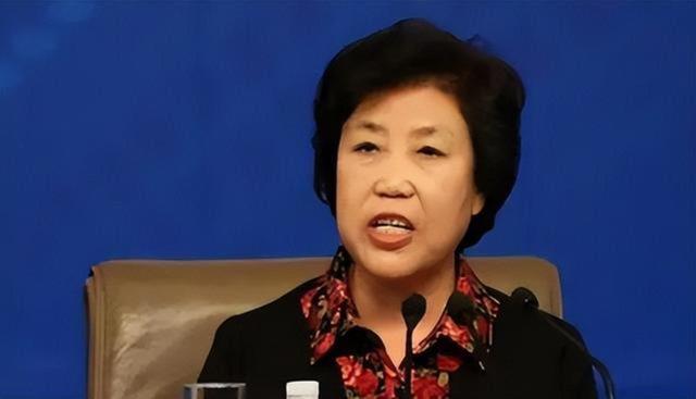 陈永贵提拔的铁娘子郭凤莲，80年代被调职，77岁仍在大寨工作