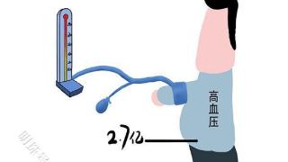 晨起“2不做”，夜晚做2事，血压或能越来越稳定