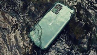 Nokia XR21最强三防5G机登场