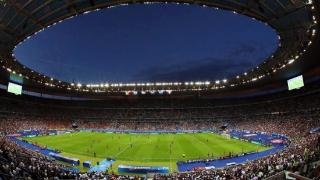 巴黎俱乐部有意收购法国最大体育场——法兰西体育场