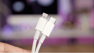 曝iPhone 15需特殊的USB-C数据线才能充电