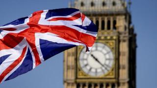 伦敦警告英国因对乌援助而无力应对威胁