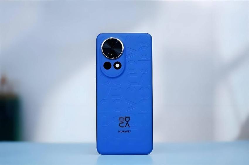 华为nova12：颜值与性能兼备的华为手机