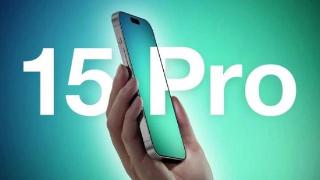 iPhone15 Pro系列好消息，将增加实时4K录制
