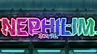 《Nephilim》steam页面上线，预定10月24日推出