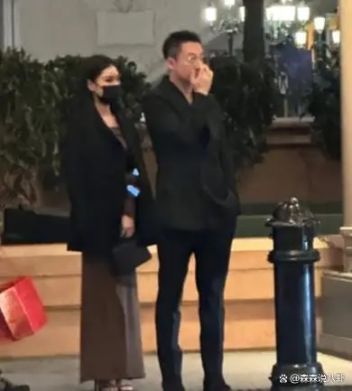 大S离婚协议曝光：汪小菲支付千万后再被告，她二婚前突然改协议