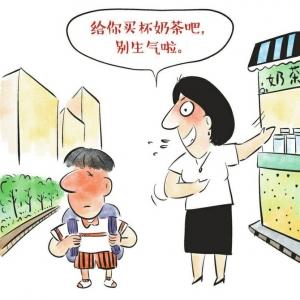 饥饿为什么让人脾气变差？