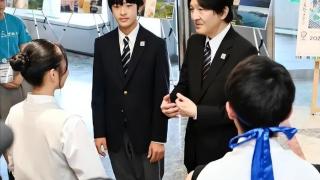 日本皇室面临大问题，17岁独苗情商太低，专家为他选妃避免绝种