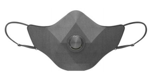 绿色碳盾——碳纤维口罩先行者