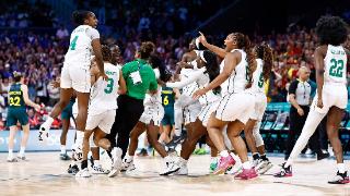 今日女篮赛果:美国轻取日本 尼日利亚时隔20年再取胜