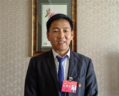 乡村振兴，村村新变化新气象