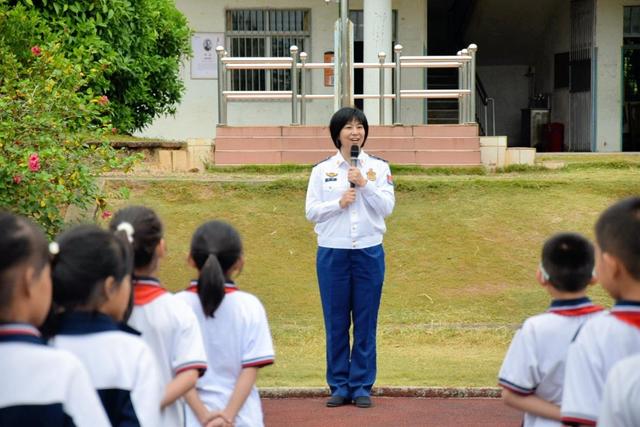 惠州消防“百县千镇万村高”助力乡村振兴