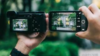 相机拍照为什么比手机更胜一筹？像素高并不是唯一原因！