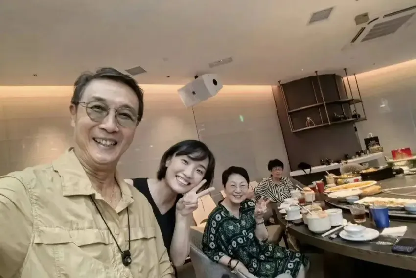 同样是娶素人老婆，把胡歌与任嘉伦放一起看，差别怎么这么大？