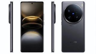 Vivo X200 Pro规格参数曝光，大电池更轻薄？