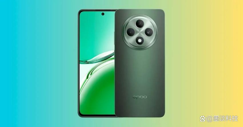 Oppo即将推出A5 Pro：入门级手机的新选择