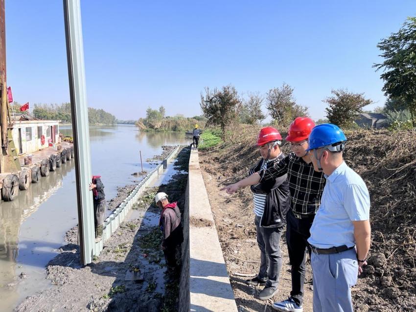 向下扎根 向上生长——厚植成长沃土 助力港航青年建功立业