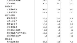 今年上半年海南文化企业实现营业收入783.4亿元 同比增长14.2%