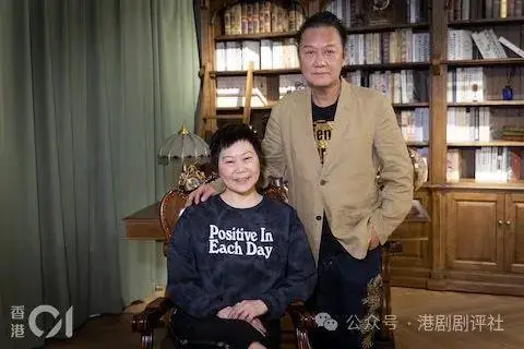 TVB御用骗子王曾拍低成本节目三度险死，入行47年先后效力四家电视台