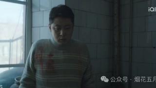 《漂白》大结局：邓立钢开肉联厂，为什么第一个拉石毕下水？