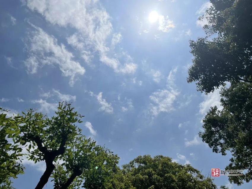 又有新台风？35℃+高温回来了！福州将……