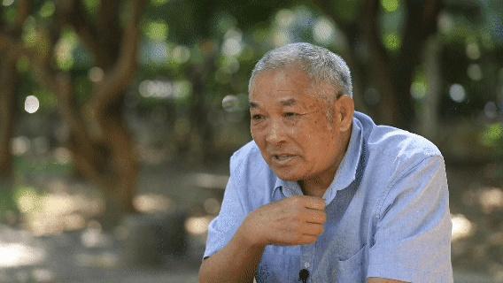 南宁李大姐你在哪？公交车上的2角钱，他感动了58年