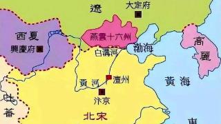 澶渊之盟：古例今鉴，和平外交的重要性