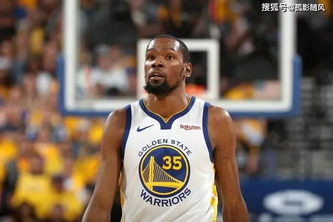 NBA中哪些顶级得分手没拿过60分？杜兰特上榜，威少最可惜