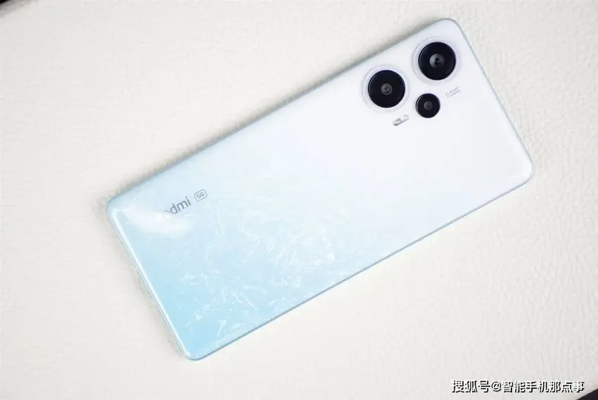 红米Note13 Turbo再次浮出水面：骁龙7+Gen3和直屏设计，三月发布