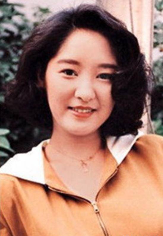 “李莫愁”雪梨的感爱情，苦等徐少强5年，没名分还生了孩子