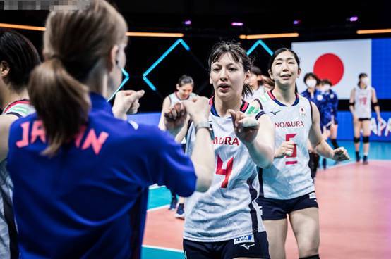 U21女排世锦赛爆冷：美国输球恐遭淘汰 日本女排逆袭埃及女排